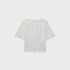 Japanisches Kurzarm-T-Shirt