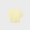 Japanisches Kurzarm-T-Shirt Japanisches Kurzarm-T-Shirt