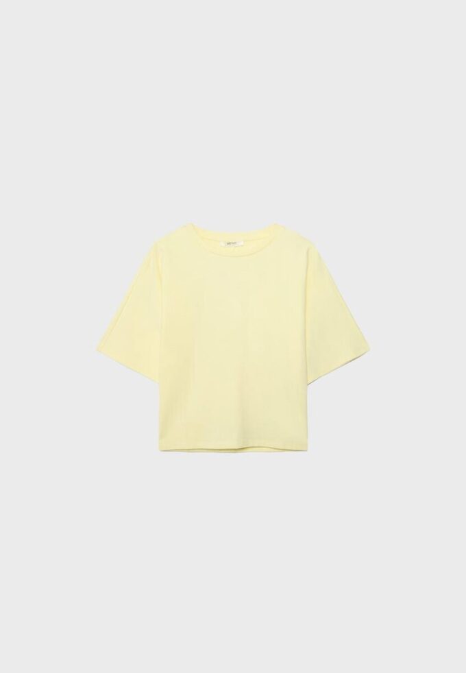 Japanisches Kurzarm-T-Shirt Japanisches Kurzarm-T-Shirt