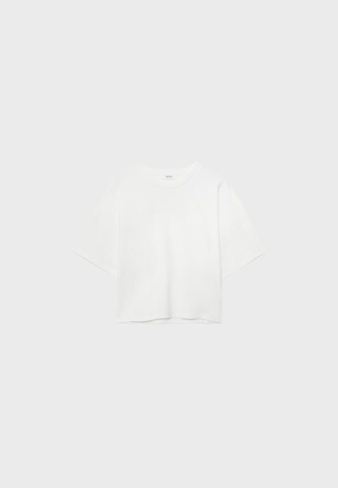 Japanisches Kurzarm-T-Shirt Japanisches Kurzarm-T-Shirt