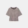 Japanisches Kurzarm-T-Shirt Japanisches Kurzarm-T-Shirt