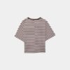 Japanisches Kurzarm-T-Shirt Japanisches Kurzarm-T-Shirt
