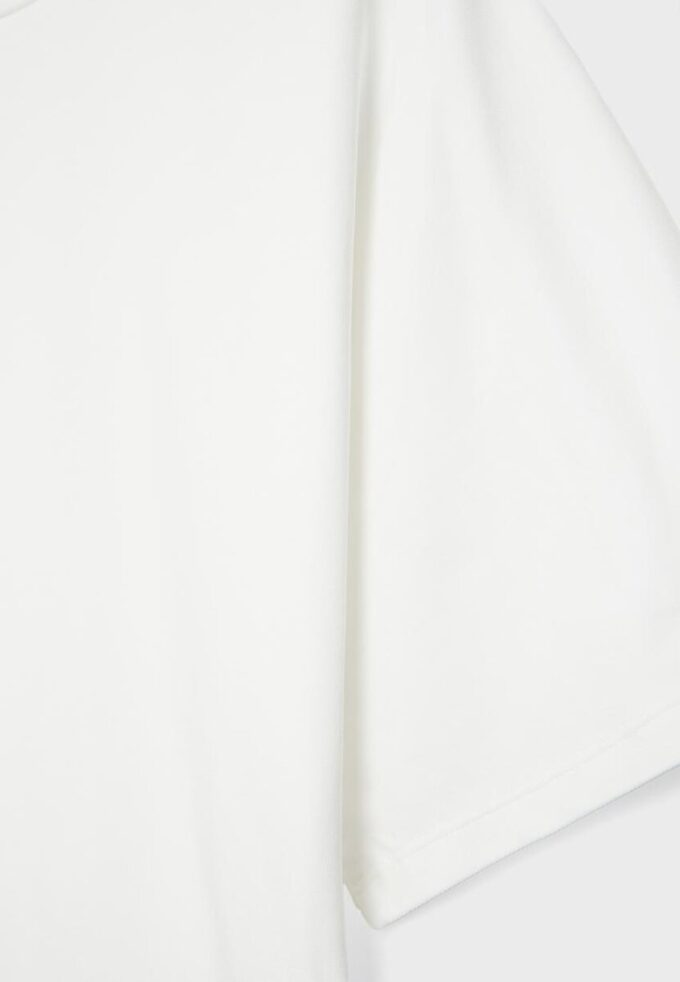 Japanisches Kurzarm-T-Shirt Japanisches Kurzarm-T-Shirt
