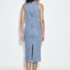 Jeans-Midi-Kleid Jeans-Midi-Kleid