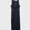 Jeans-Midi-Kleid Jeans-Midi-Kleid