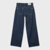 Jeans mit niedriger Leibhöhe und zwei Knöpfen
