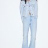 Jeansjacke Jeansjacke