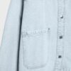 Jeansjacke mit Taschen Jeansjacke mit Taschen