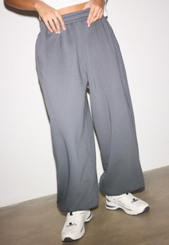 Jogginghose mit Ballon-Schnitt