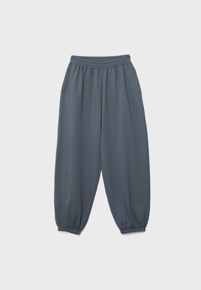 Jogginghose mit Ballon-Schnitt