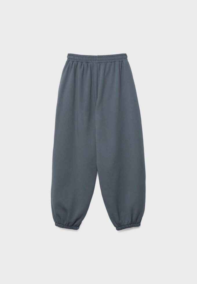Jogginghose mit Ballon-Schnitt