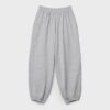 Jogginghose mit Ballon-Schnitt