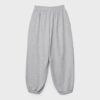 Jogginghose mit Ballon-Schnitt