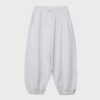 Jogginghose mit Ballon-Schnitt