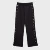 Jogginghose mit Nieten-Details Jogginghose mit Nieten-Details
