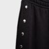 Jogginghose mit Nieten-Details Jogginghose mit Nieten-Details