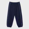 Jogginghose mit Paspel
