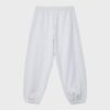 Jogginghose mit Paspel