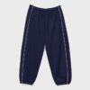 Jogginghose mit Paspel