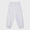 Jogginghose mit Paspel