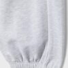 Jogginghose mit Paspel