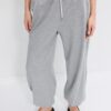 Jogginghose mit Stoppern