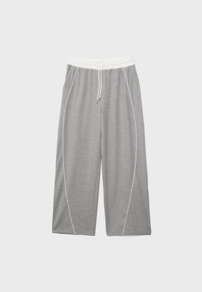 Jogginghose mit Stoppern