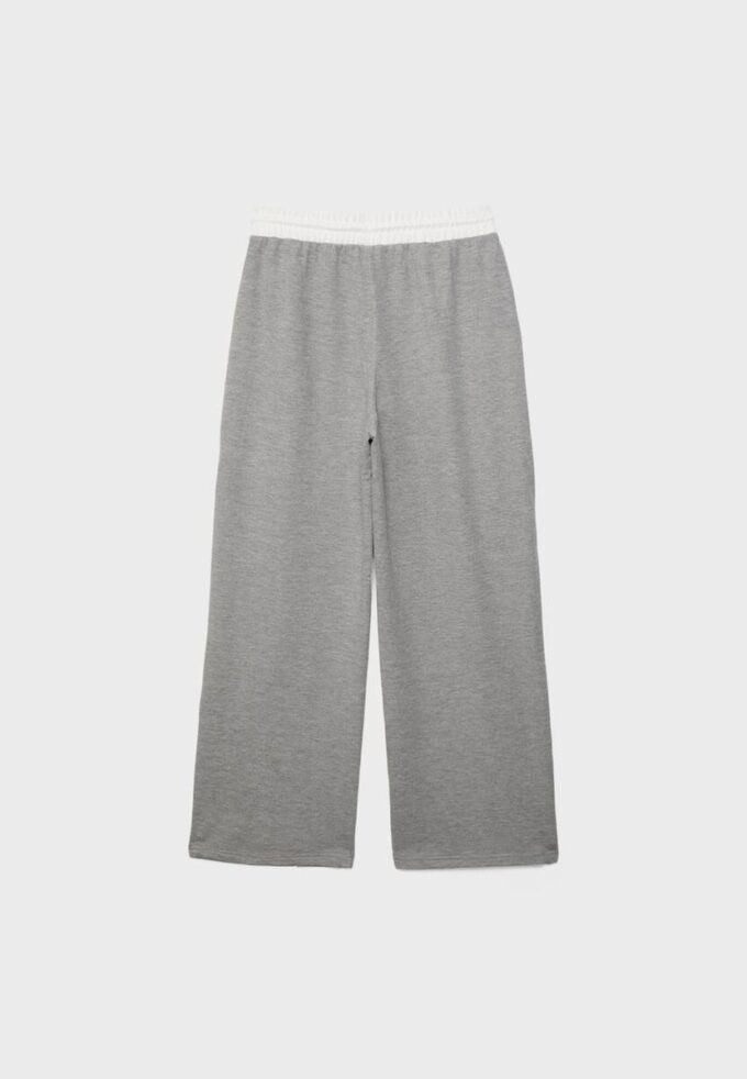 Jogginghose mit Stoppern