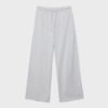 Jogginghose mit weitem Bein