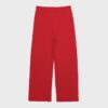 Jogginghose mit weitem Bein