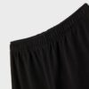 Jogginghose mit weitem Bein