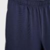 Jogginghose mit weitem Bein