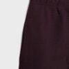 Jogginghose mit weitem Bein