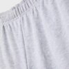 Jogginghose mit weitem Bein