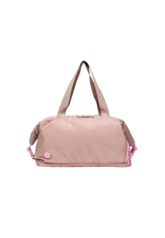 Kontrast-Tasche
