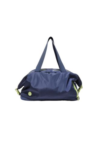Kontrast-Tasche