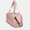Kontrast-Tasche