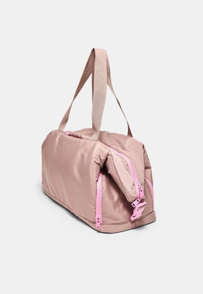 Kontrast-Tasche