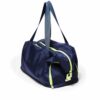 Kontrast-Tasche