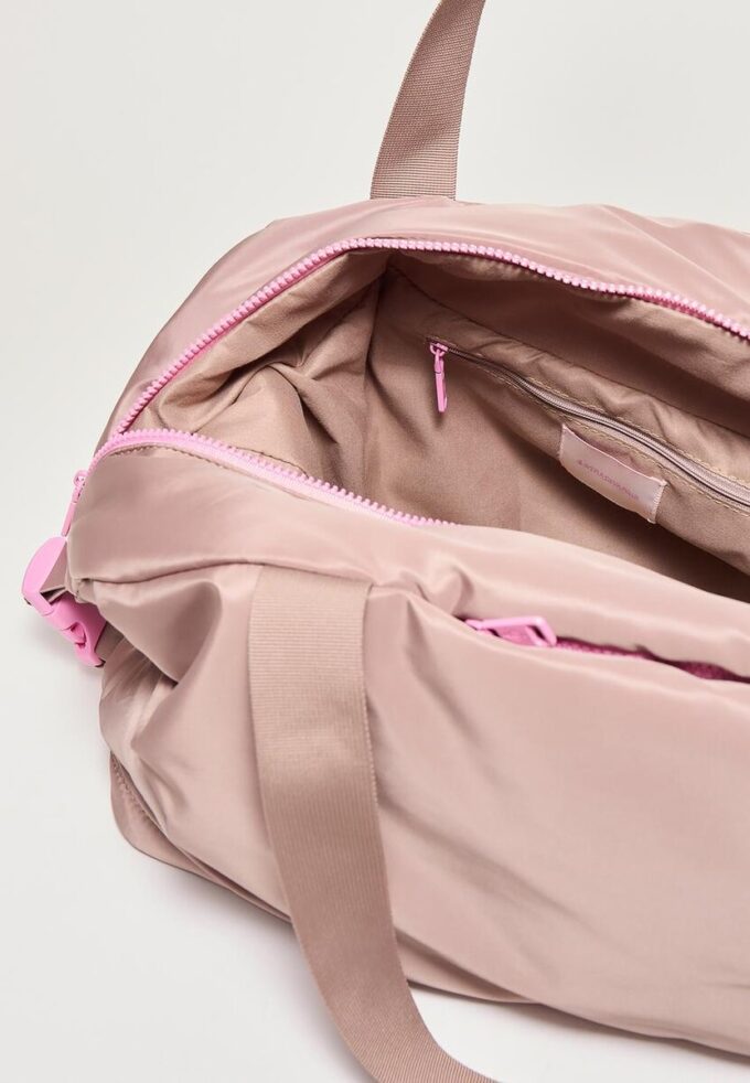 Kontrast-Tasche