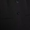 Kragenloser Blazer Kragenloser Blazer
