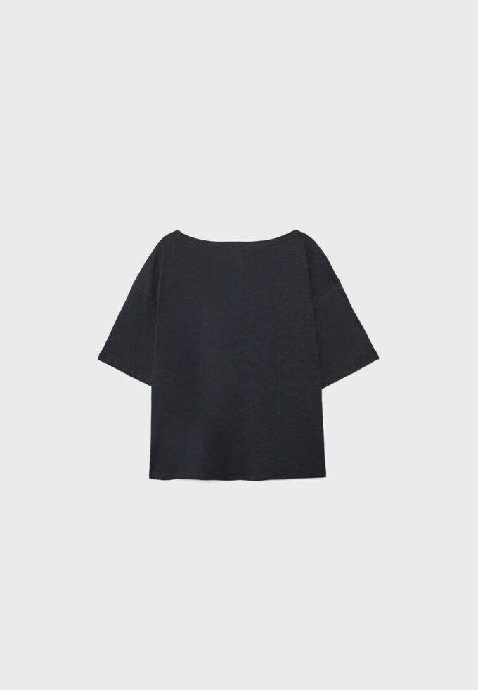 Kurzarm-T-Shirt 23