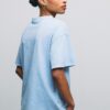 Kurzarm-T-Shirt mit Grafik und Applikation
