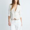 Kurzer Blazer