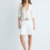 Kurzer Blazer