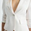 Kurzer Blazer