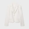 Kurzer Blazer