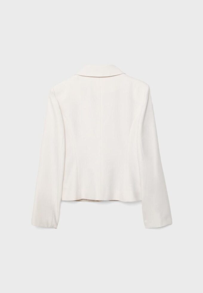 Kurzer Blazer