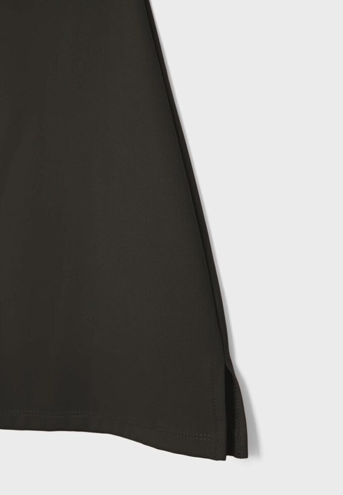 Kurzer Skort