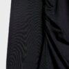 Kurzes asymmetrisches Kleid